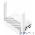 Cudy AC1200 Dual-Band Wireless Wi-Fi Router – White - Image 2