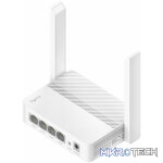 Cudy AC1200 Dual-Band Wireless Wi-Fi Router – White - Image 3