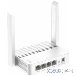 Cudy AC1200 Dual-Band Wireless Wi-Fi Router – White - Image 4