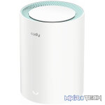 Cudy AX1500 Gigabit Mesh Wi-Fi 6 System – 1 Pack