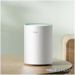 Cudy AX1500 Gigabit Mesh Wi-Fi 6 System – 1 Pack - Image 4