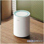 Cudy AX1500 Gigabit Mesh Wi-Fi 6 System – 1 Pack - Image 5