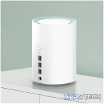 Cudy AX1500 Gigabit Mesh Wi-Fi 6 System – 1 Pack - Image 6