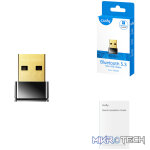 Cudy BU530 Bluetooth 5.3 Nano USB Adapter - Image 3