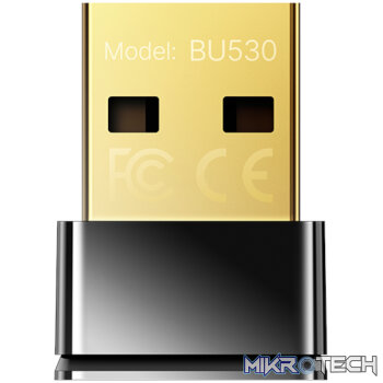 Cudy BU530 Bluetooth 5.3 Nano USB Adapter
