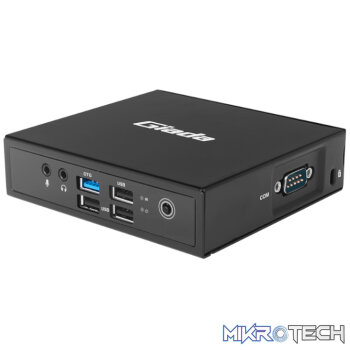 Giada DN74 ARM RK3399 Fanless Android Signage Player - 32GB