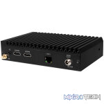 Giada DN84 RK3576 Onboard 8GB LPDDR4 64GB EMMC (Optional: 128GB) 2xHDMI 1xSim-Card Slot Wi-fi - Image 2