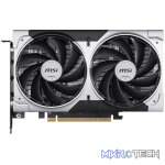 MSI GeForce RTX 5050 8G VENTUS 2X OC Graphics Card - Image 2