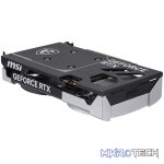 MSI GeForce RTX 5050 8G VENTUS 2X OC Graphics Card - Image 3