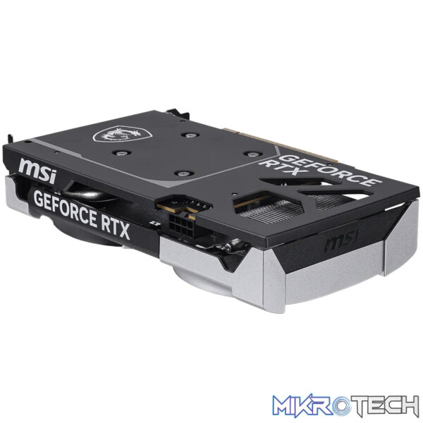 MSI GeForce RTX 5050 8G VENTUS 2X OC Graphics Card - Image 3