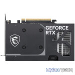 MSI GeForce RTX 5050 8G VENTUS 2X OC Graphics Card - Image 4