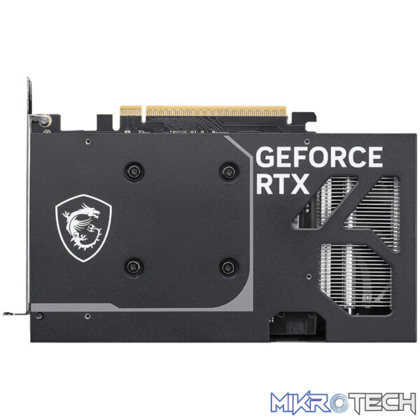 MSI GeForce RTX 5050 8G VENTUS 2X OC Graphics Card - Image 4