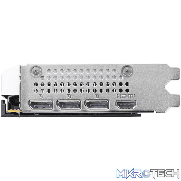 MSI GeForce RTX 5050 8G VENTUS 2X OC Graphics Card - Image 5