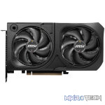 MSI GeForce RTX 5060 Ti SHADOW 2X OC PLUS 128-bit GDDR7 8GB Graphics Card - Image 2