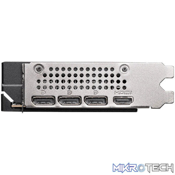 MSI GeForce RTX 5060 Ti SHADOW 2X OC PLUS 128-bit GDDR7 8GB Graphics Card - Image 5