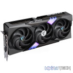 MSI GeForce RTX™ 5070 Ti 16G GAMING TRIO OC Graphics Card - Image 3