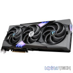 MSI GeForce RTX™ 5070 Ti 16G GAMING TRIO OC Graphics Card - Image 4