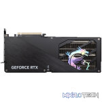 MSI GeForce RTX™ 5070 Ti 16G GAMING TRIO OC Graphics Card - Image 5