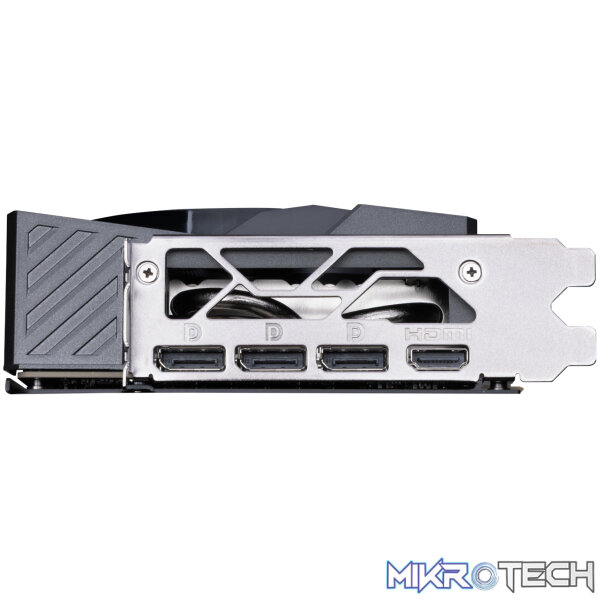 MSI GeForce RTX™ 5070 Ti 16G GAMING TRIO OC Graphics Card - Image 7