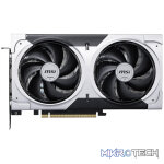 MSI Nvidia GeForce RTX 5060TI VENTUS 2X OC PLUS 8GB Graphics Card - Image 2