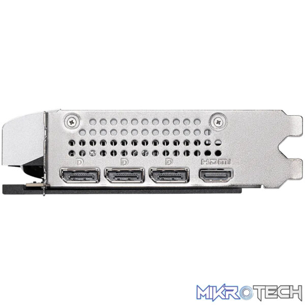 MSI Nvidia GeForce RTX 5060TI VENTUS 2X OC PLUS 8GB Graphics Card - Image 5