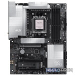 MSI PRO X870E-P WIFI AM5 ATX Motherboard - Image 2