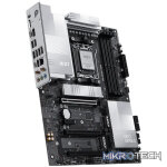 MSI PRO X870E-P WIFI AM5 ATX Motherboard - Image 3