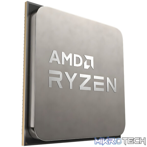 PCBuilder Ryzen 5 5600GT STRIKER Windows 11 Gaming PC - Image 9