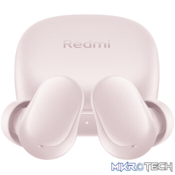 Redmi Buds 6 Play – Pink
