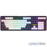 Redragon K745 Pro ANTONIUM Full-size Mechanical Gaming Keyboard - Image 2