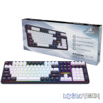 Redragon K745 Pro ANTONIUM Full-size Mechanical Gaming Keyboard