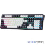 Redragon K745 Pro ANTONIUM Full-size Mechanical Gaming Keyboard - Image 3
