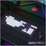 Redragon K745 Pro ANTONIUM Full-size Mechanical Gaming Keyboard - Image 6