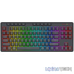 Redragon SHIVA PRO Wireless keyboard - Black