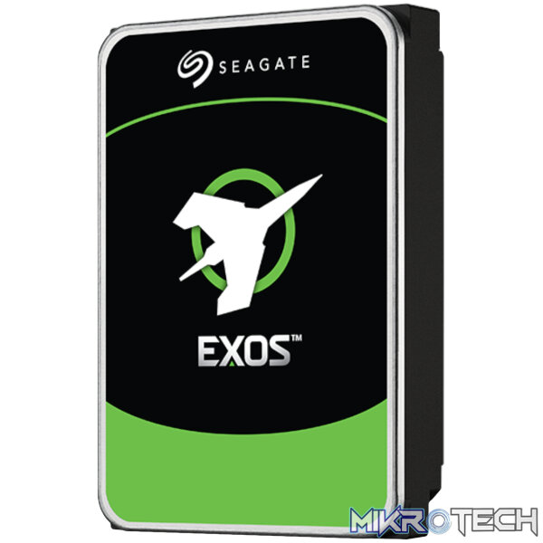Seagate EXOS 7E10 8TB 256MB 7200 RPM 3.5″ SATA HDD - Image 2