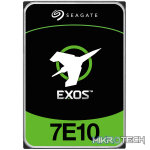 Seagate EXOS 7E10 8TB 256MB 7200 RPM 3.5″ SATA HDD
