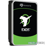 Seagate EXOS 7E10 8TB 256MB 7200 RPM 3.5″ SATA HDD - Image 3