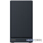 Wanbo Cube 2 Pro 1080P 500ANSI Android 11 Smart Projector Black - Image 2