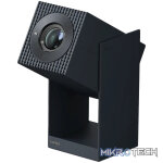 Wanbo Cube 2 Pro 1080P 500ANSI Android 11 Smart Projector Black - Image 3