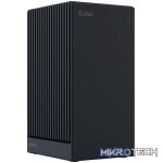 Wanbo Cube 2 Pro 1080P 500ANSI Android 11 Smart Projector Black - Image 4