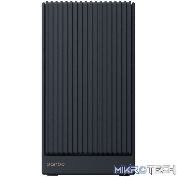 Wanbo Cube 2 Pro 1080P 500ANSI Android 11 Smart Projector Deep Night - Image 2