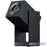 Wanbo Cube 2 Pro 1080P 500ANSI Android 11 Smart Projector Deep Night