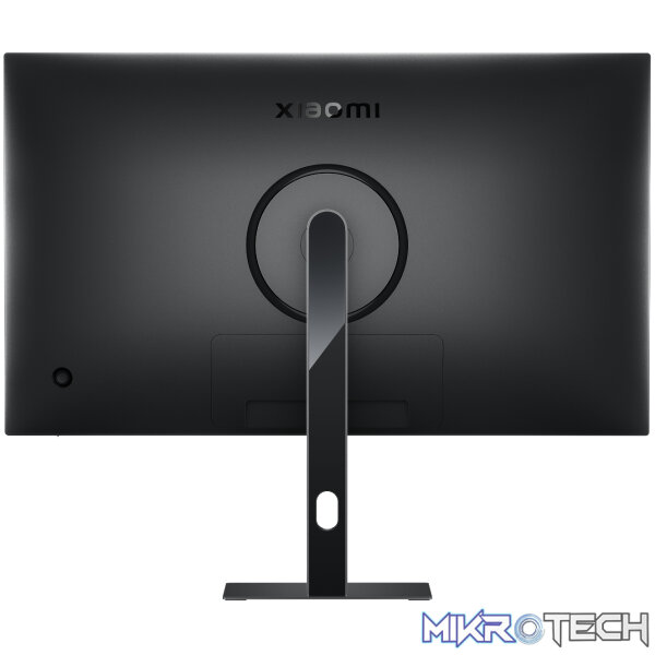 Xiaomi A27Ui 27" 60Hz 4K IPS Office Monitor - Image 4