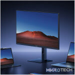 Xiaomi A27Ui 27" 60Hz 4K IPS Office Monitor - Image 5
