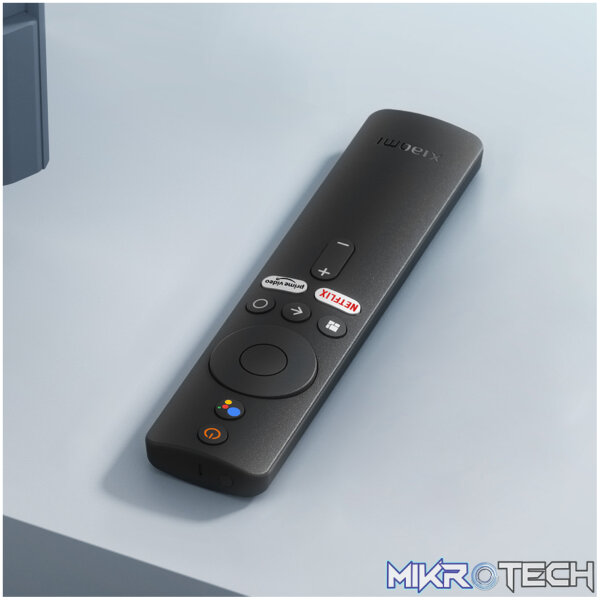 Xiaomi Mi Box S and TV Stick Remote Control - Image 4
