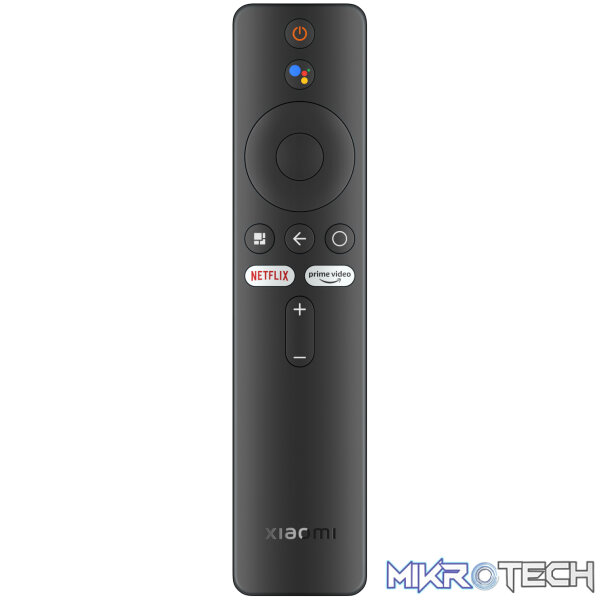 Xiaomi Mi Box S and TV Stick Remote Control Xiaomi Mi Box S and TV Stick Remote Control