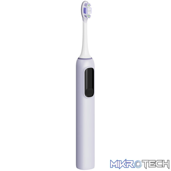 Xiaomi Oscillation Electric Toothbrush Pro - Purple - Image 2