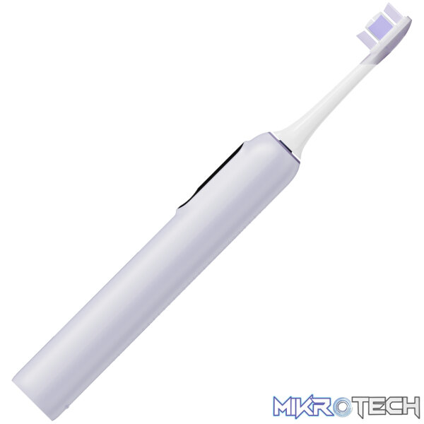 Xiaomi Oscillation Electric Toothbrush Pro - Purple - Image 3