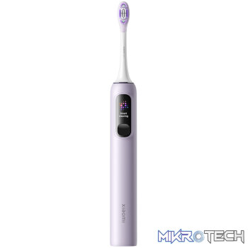 Xiaomi Oscillation Electric Toothbrush Pro - Purple