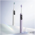 Xiaomi Oscillation Electric Toothbrush Pro - Purple - Image 6
